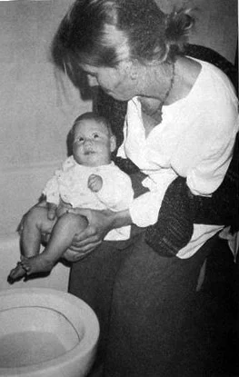 Обложка Жизнь без подгузника!