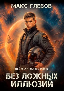 Обложка Без ложных иллюзий