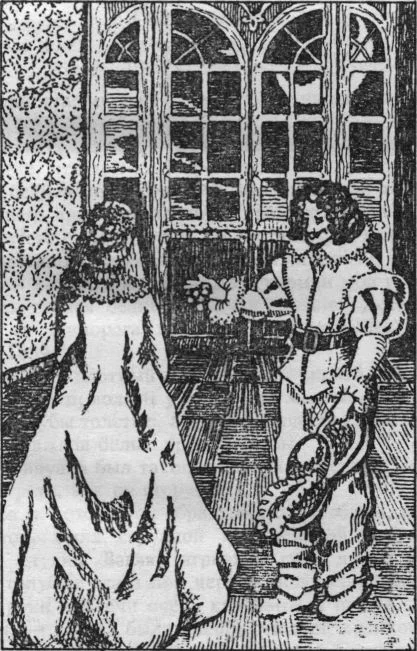 Обложка Капитан Мак