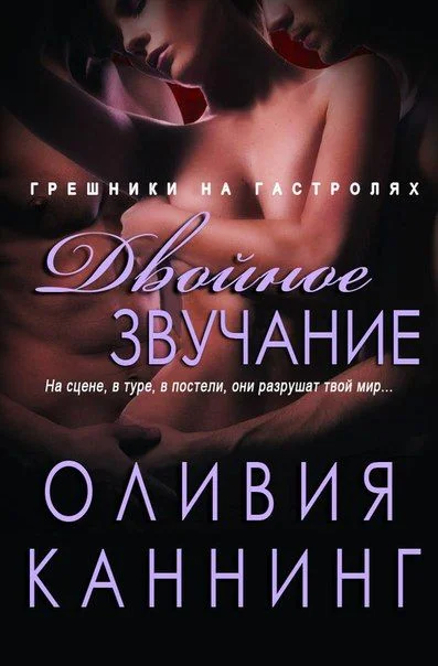 Обложка Двойное звучание