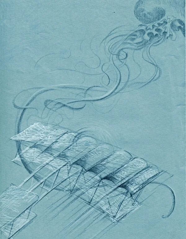 Обложка Ад поднебесный