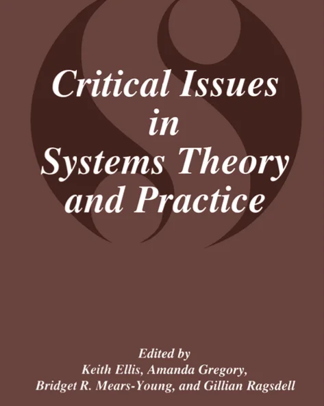 Обложка Критические вопросы теории и практики систем