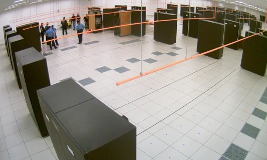 Обложка Цифровой журнал «Компьютерра» № 81