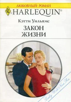 Обложка Закон жизни