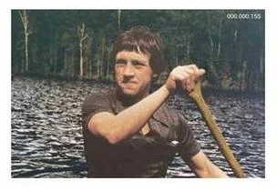 Обложка Высоцкий в Канаде