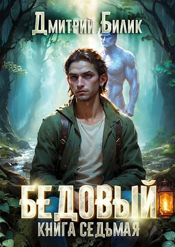 Обложка Битва за Изнанку