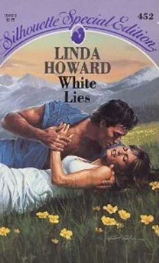 Обложка Ложь во спасение