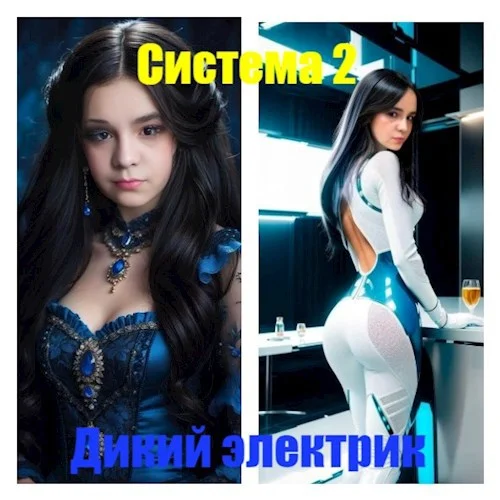 Обложка Система 2