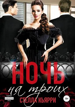 Обложка Ночь на троих
