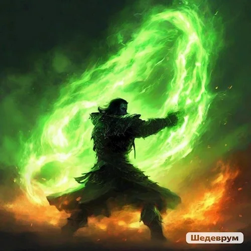 Обложка Отрок Черного Огра