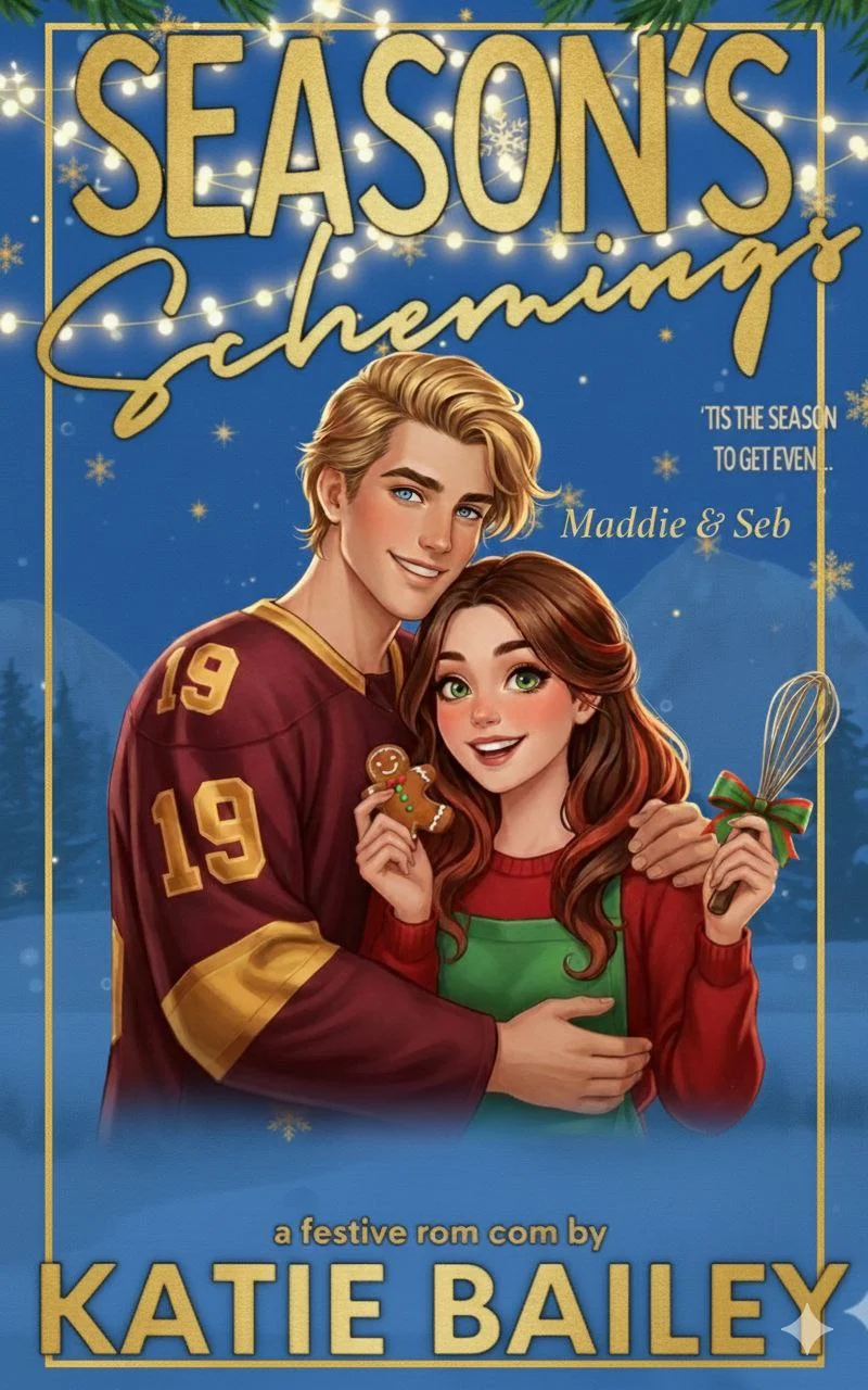 Обложка Сезонна игра