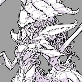 Обложка Зерг по имени Маша