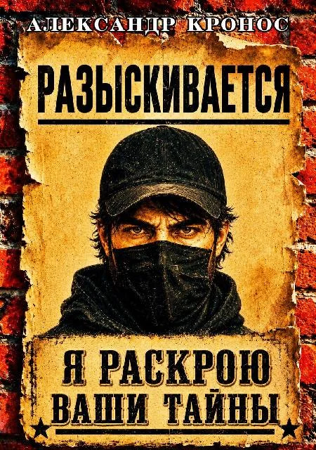 Обложка Регрессор: Я раскрою ваши тайны. Книга 3