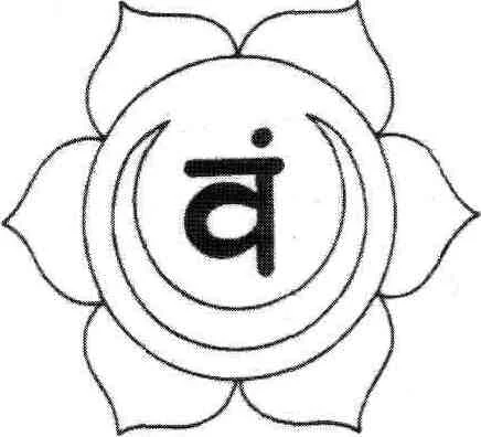 Обложка Жизненная энергия человека