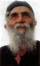 Обложка Сборник пророчеств и наставлений Старца Паисия Афонского (☨ 1994) о нашем времени