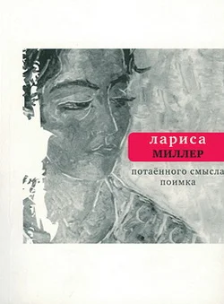 Обложка Потаенного смысла поимка