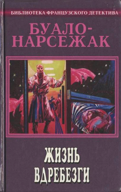 Обложка Жизнь вдребезги