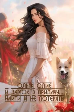 Обложка И замок в придачу... Найти и не потерять