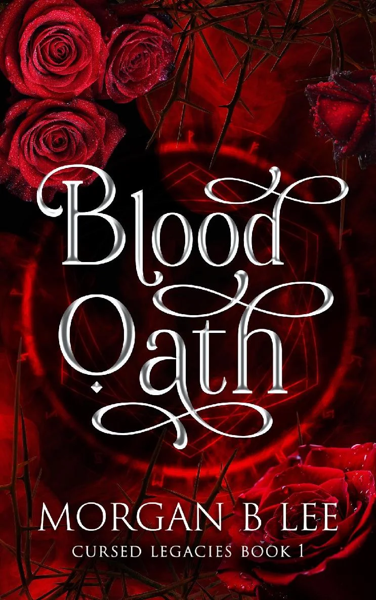 Обложка Клятва на крови