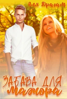 Обложка Забава для мажора