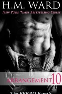 Обложка Договоренность: Семья Ферро. Книга 10