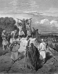 Обложка Четвертая Книга Моисеева. ЧИСЛА