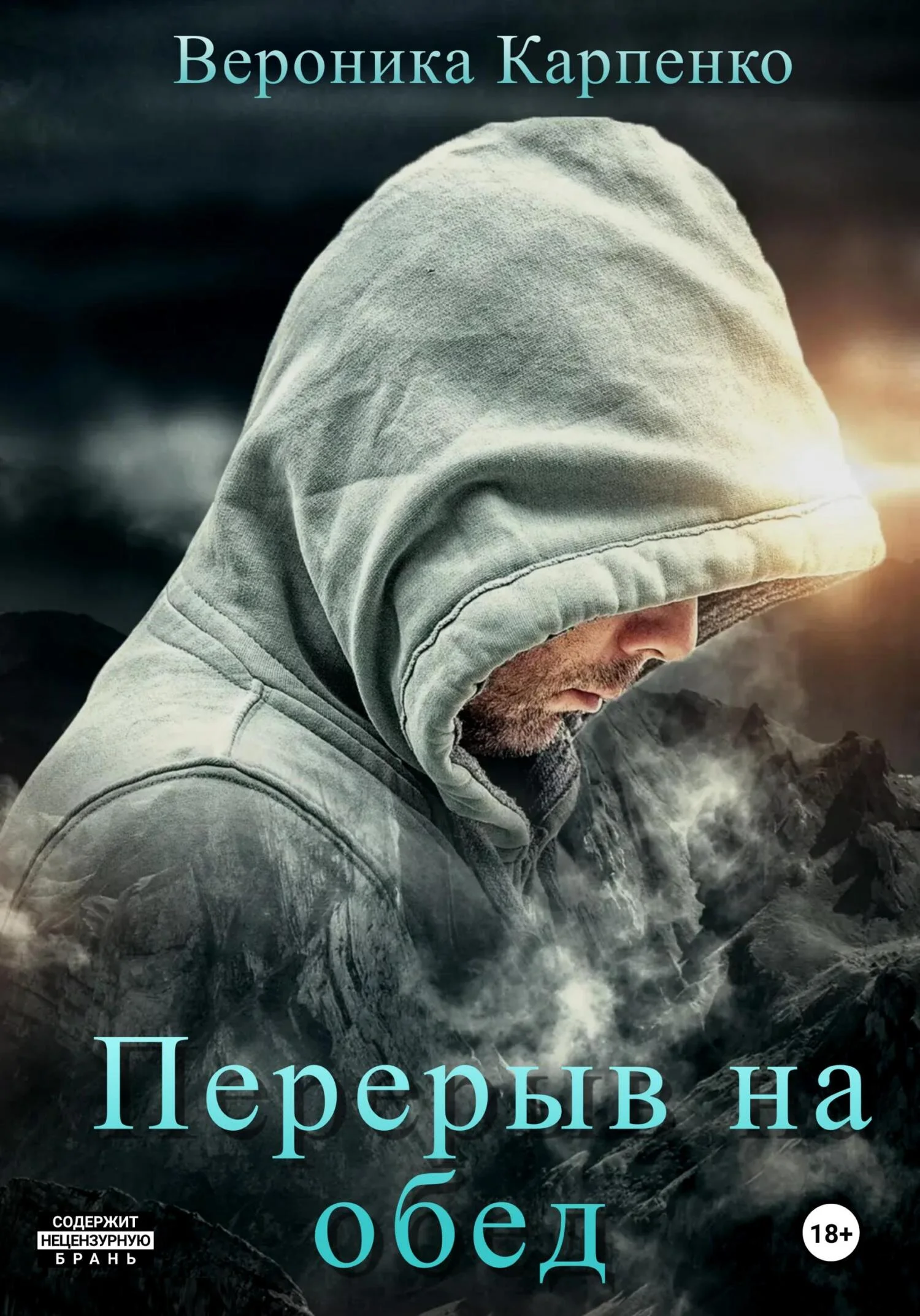 Обложка Перерыв на обед