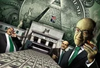 Обложка Вся правда о Бильдербергском клубе