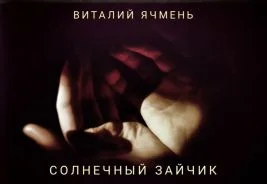 Обложка Солнечный зайчик