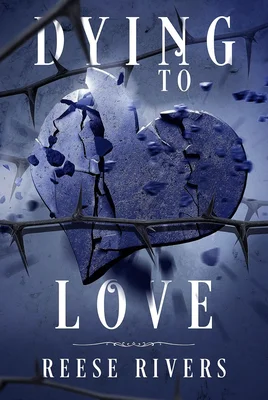 Обложка Умираю от любви