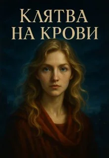 Обложка Клятва на крови