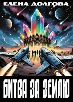 Обложка Битва за Землю