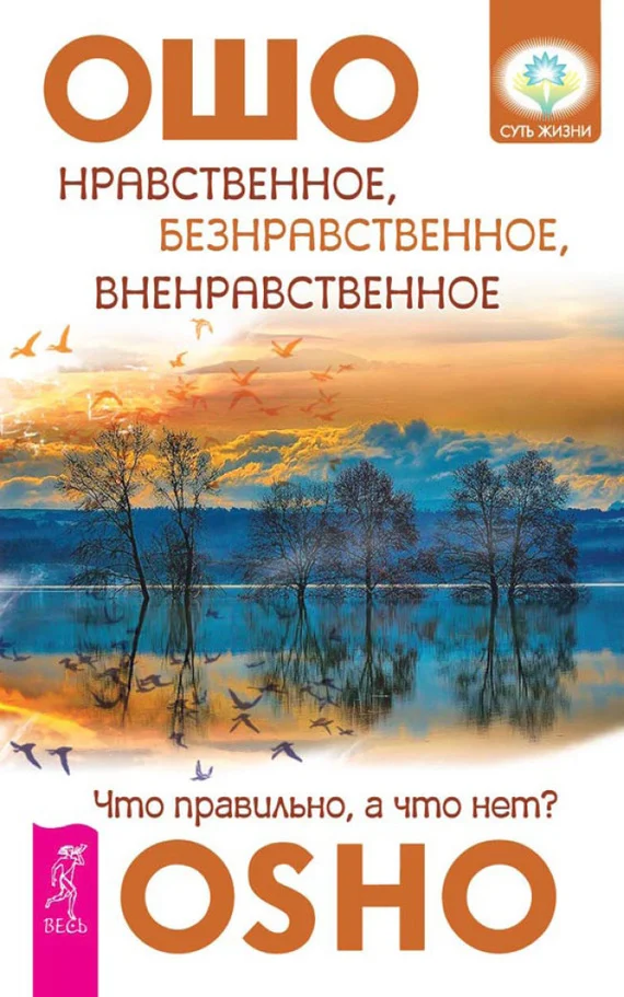 Обложка Нравственное, безнравственное, вненравственное. Что правильно, а что нет?