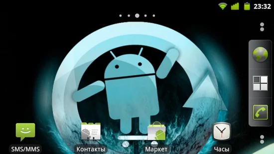 Обложка Цифровой журнал «Компьютерра» № 91