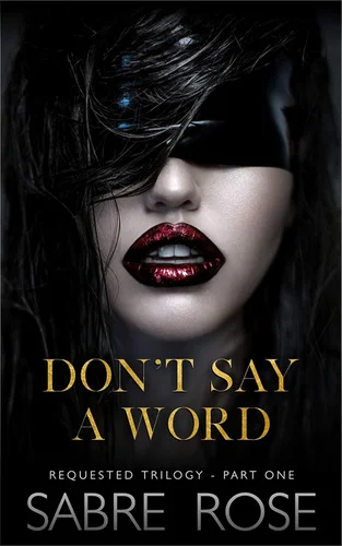 Обложка Не говори ни слова