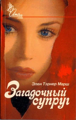 Обложка Загадочный супруг