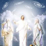 Обложка Книга Слова Творца и Ангела (СИ)