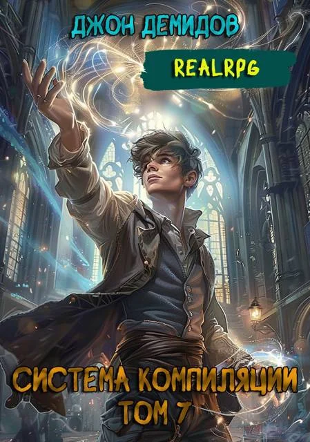 Обложка Доминирование