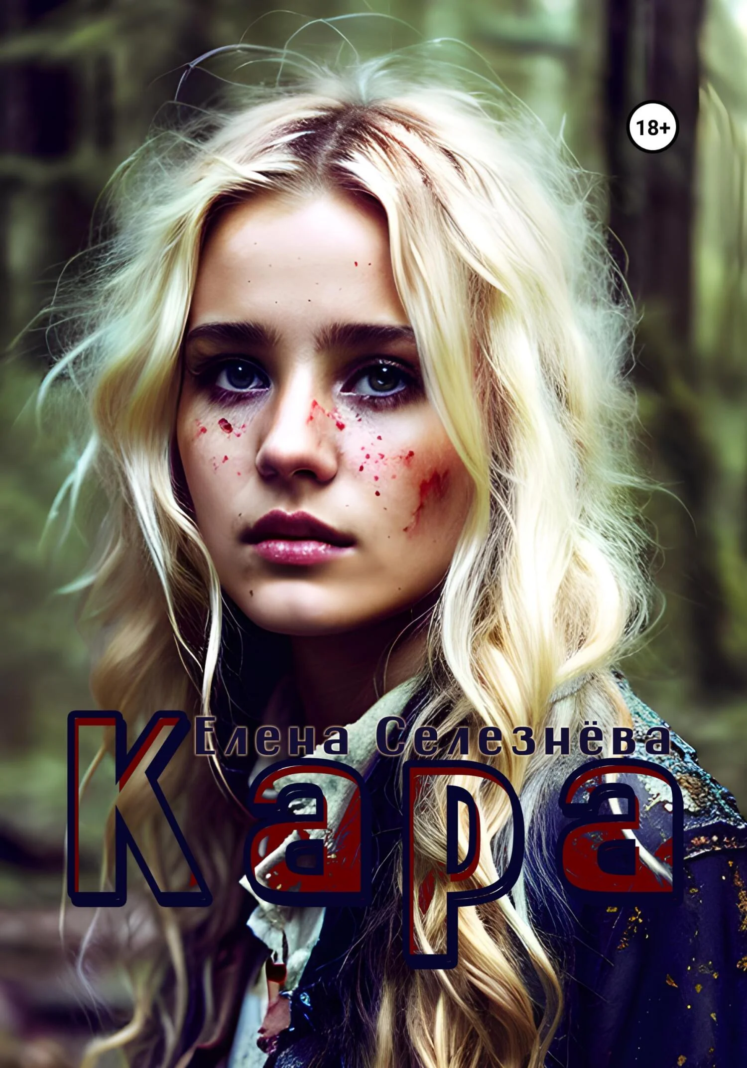 Обложка Кара