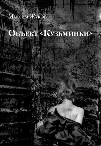 Обложка Объект «Кузьминки»