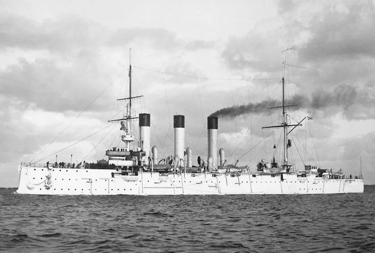 Обложка За Веру, Царя и Отечество!