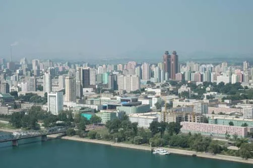 Обложка Корейские впечатления