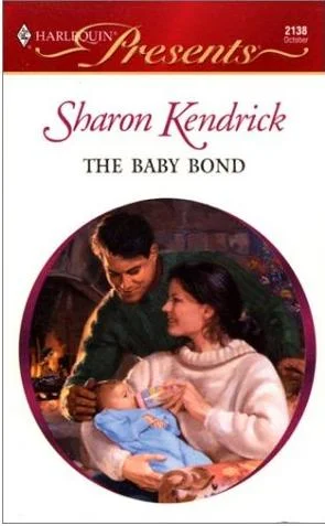 Обложка Современная мадонна