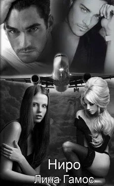 Обложка Ниро