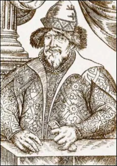 Обложка Та самая царская невеста