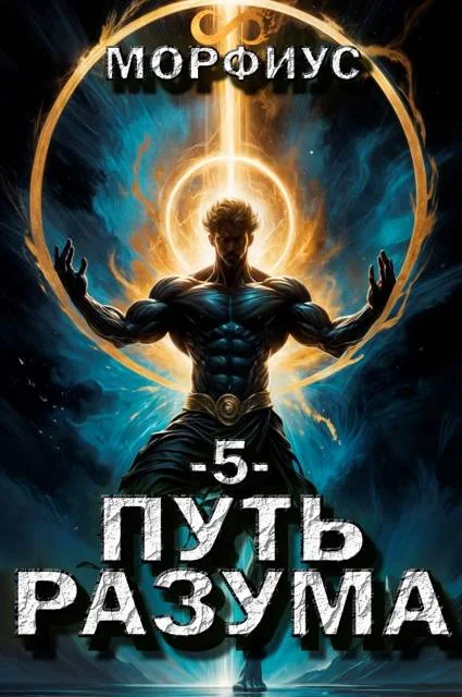 Обложка Путь разума 5