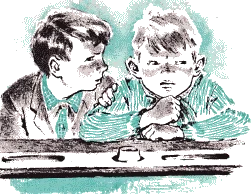 Обложка Тайная организация, которая просуществовала один день, потому что у неё не было идеи