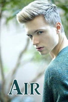 Обложка Истоки Колдовства 4: бушующий Воздух (СИ)