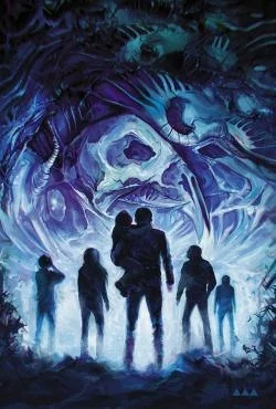 Обложка Вертикальный отбор