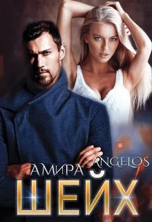 Обложка Шейх